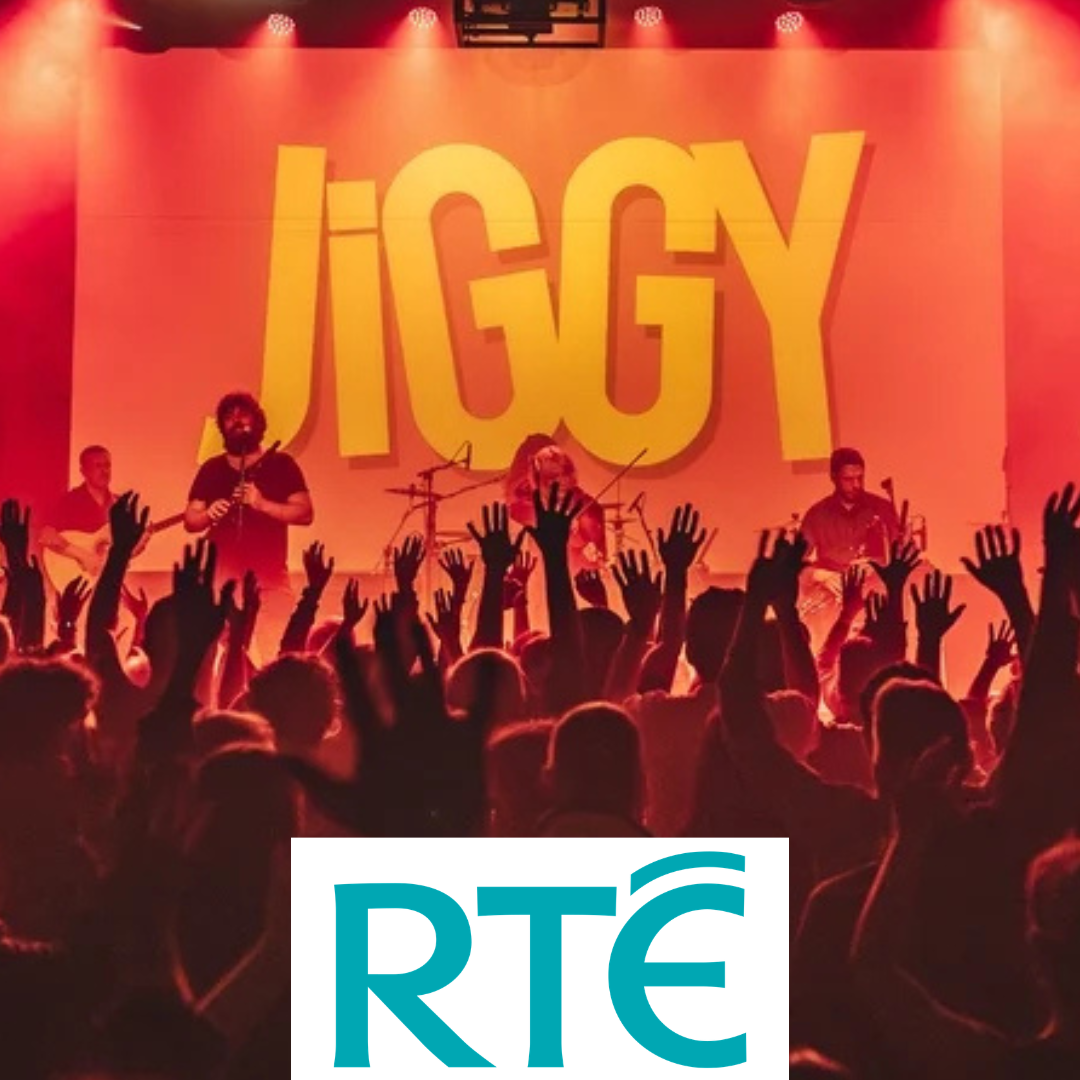 Belfast TradFest: Creating cultural connections through ceol