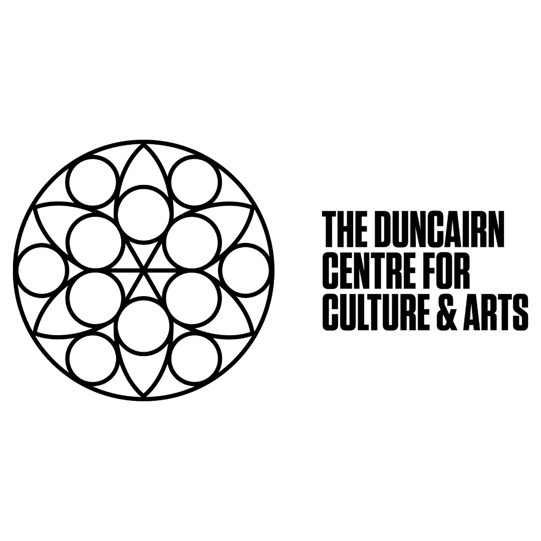 The DUncairn Black Logo.png