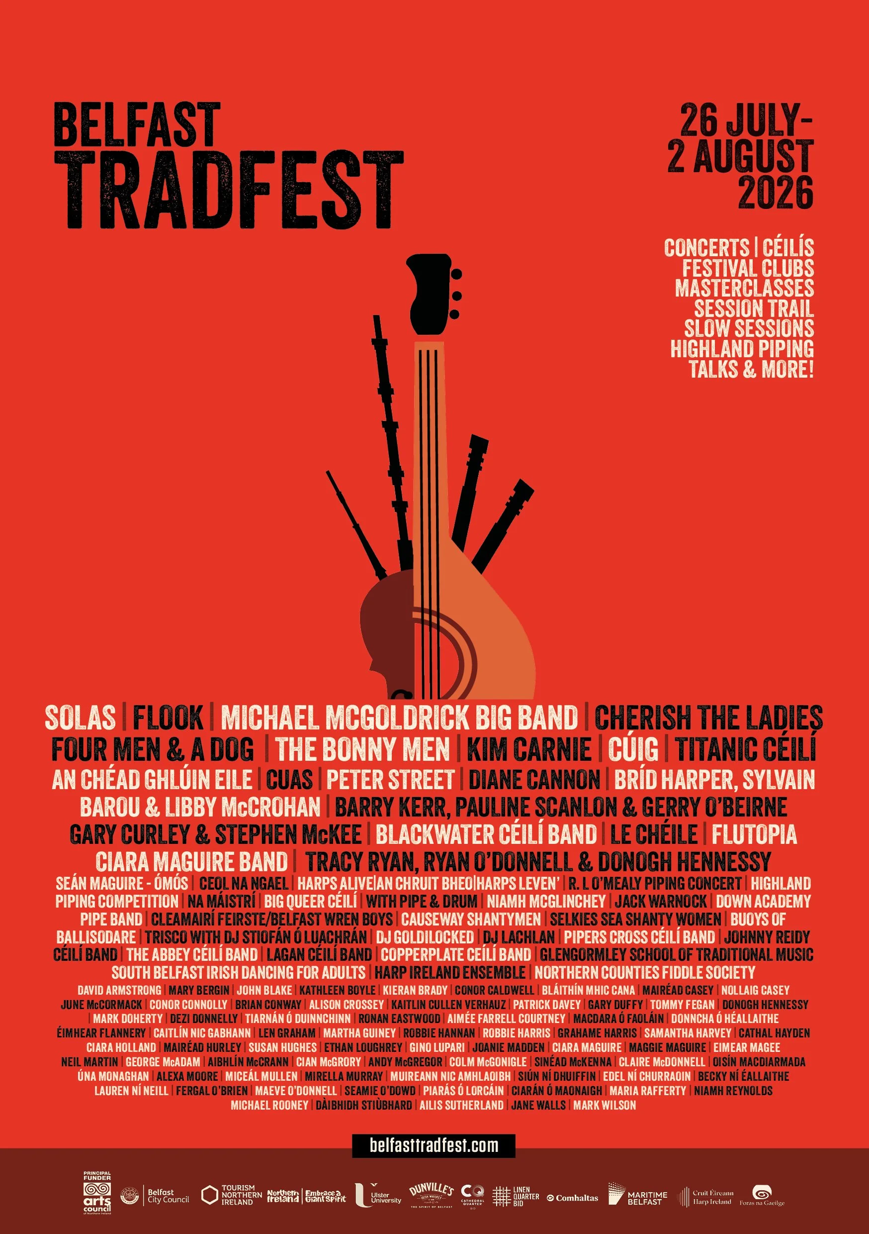 Summer Festival 2026