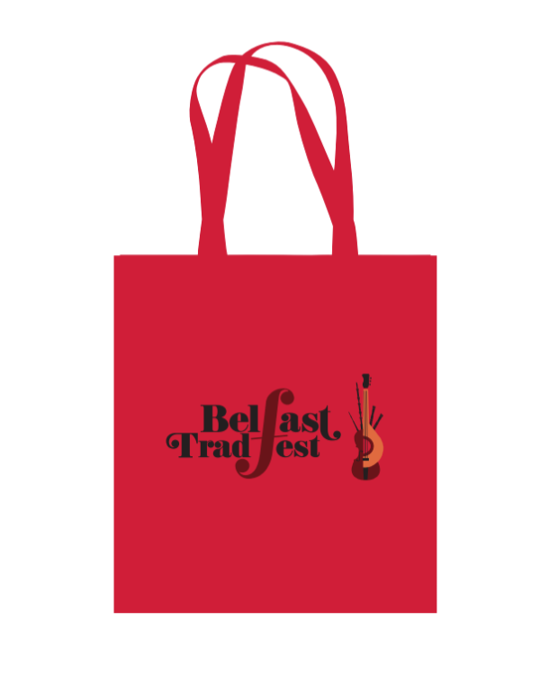 2026 Limited Edition Tote Bag