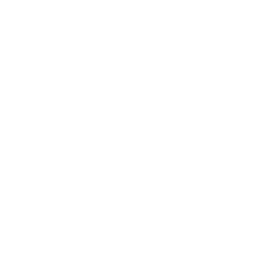 Logo de la robot Android à côté du logo de la marque Apple.