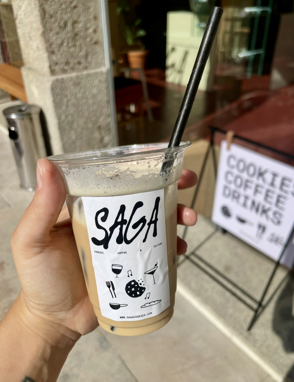 BRANDING NÃO É UM LOGO. É O SEU SEGURO DE VIDA.