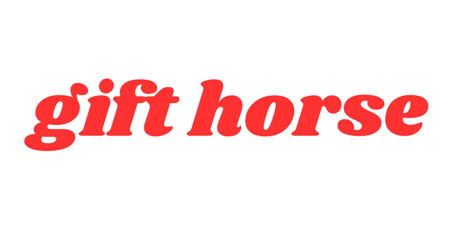 Gift Horse