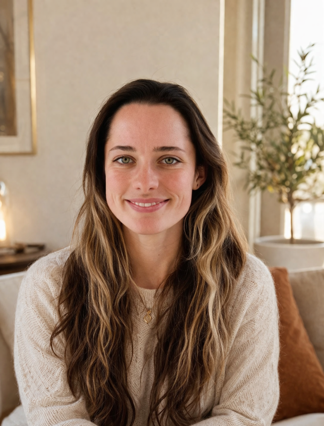 The Nicest Airbnb Founder