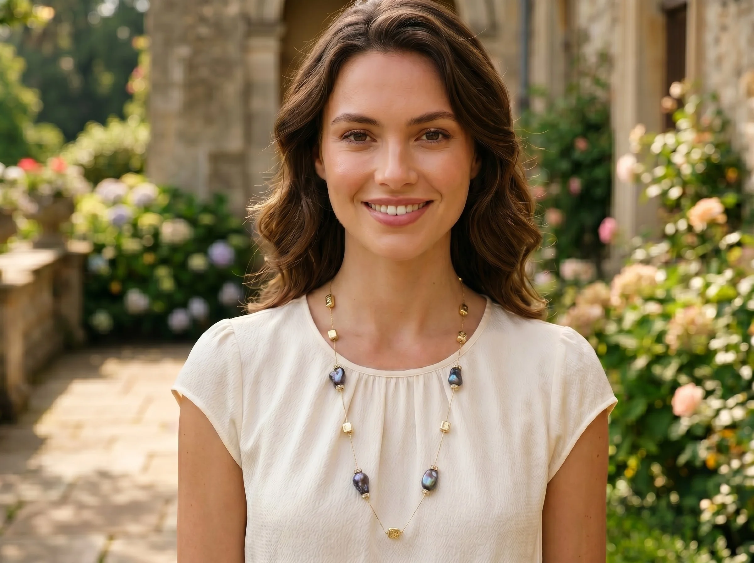 Twilight Necklace