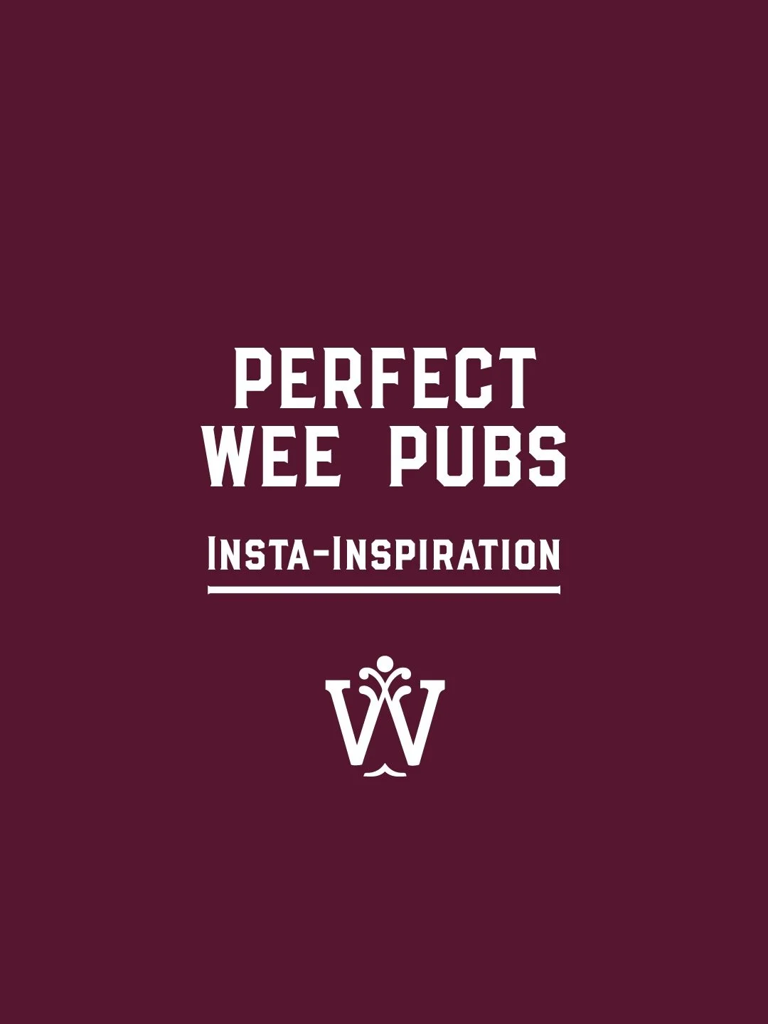 There&rsquo;s a new way to pub. And we think these are some of the best in Scotland. We might be a little biased on the last one&hellip;

1. The pop-up pub at @birnamhotel, from the team behind @thetaybank, is an amazing new addition to Perthshire ho