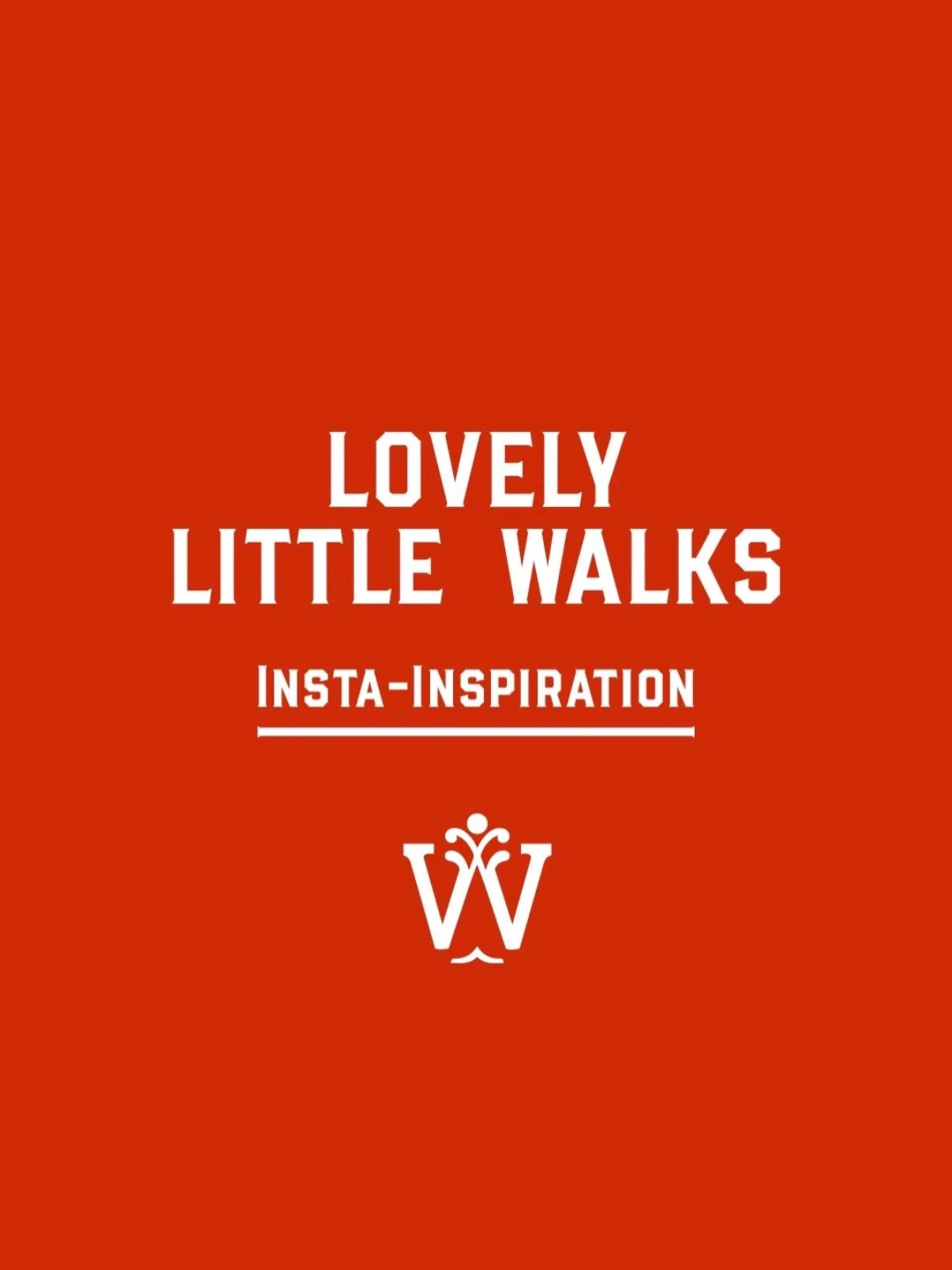 Some of our all-time favourite walks near @whitehill.steading&hellip; We&rsquo;ve got a full list, and handy maps, available. But these represent our current top seven:

1. The Leaderfoot Viaduct. Park up, walk the full path into Melrose, grab a coff
