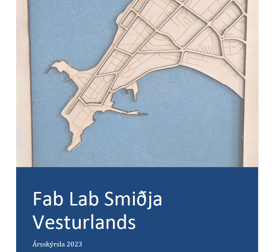 Ársskýrsla 2023
