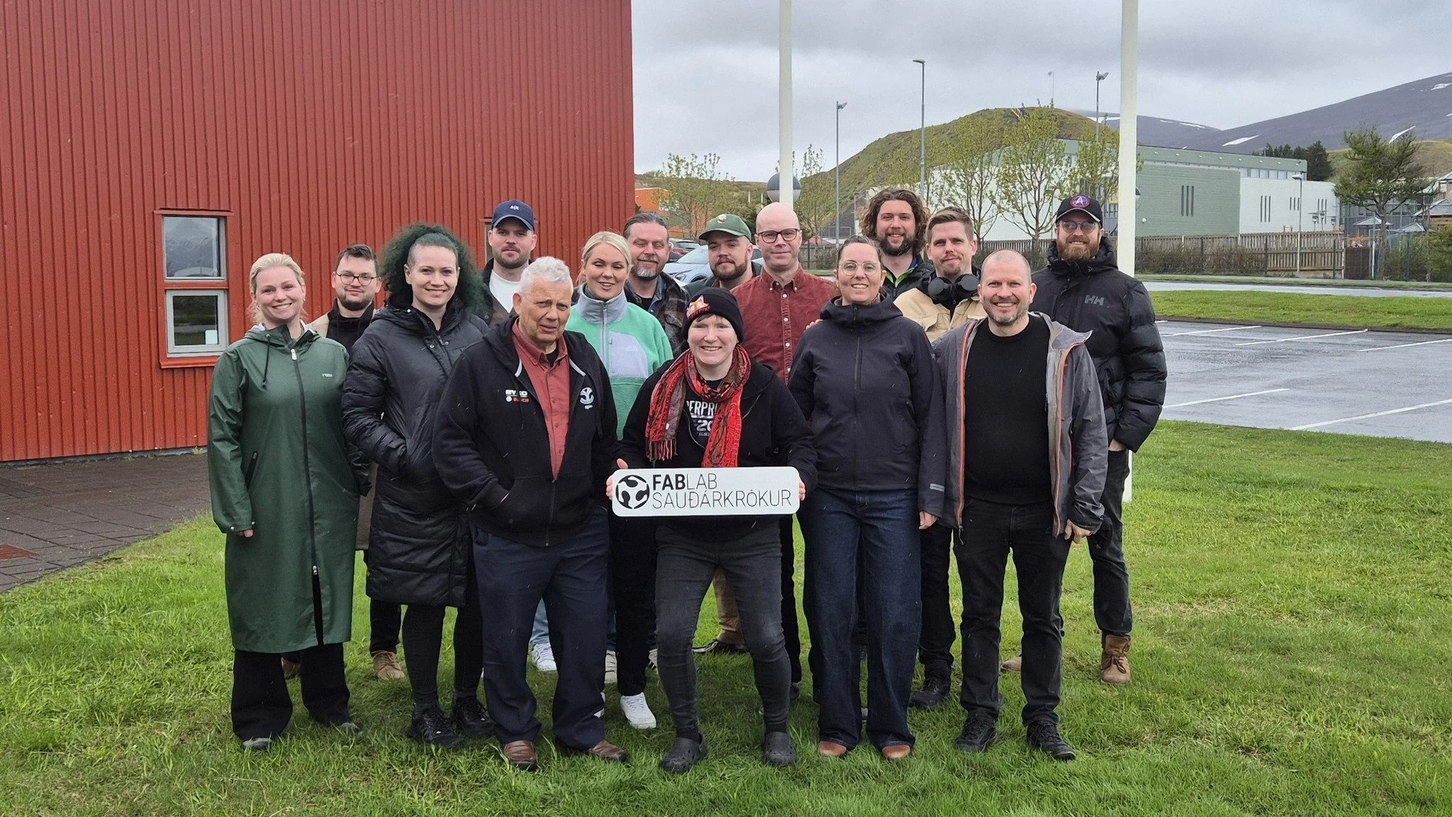 Fab Lab Bootcamp 550