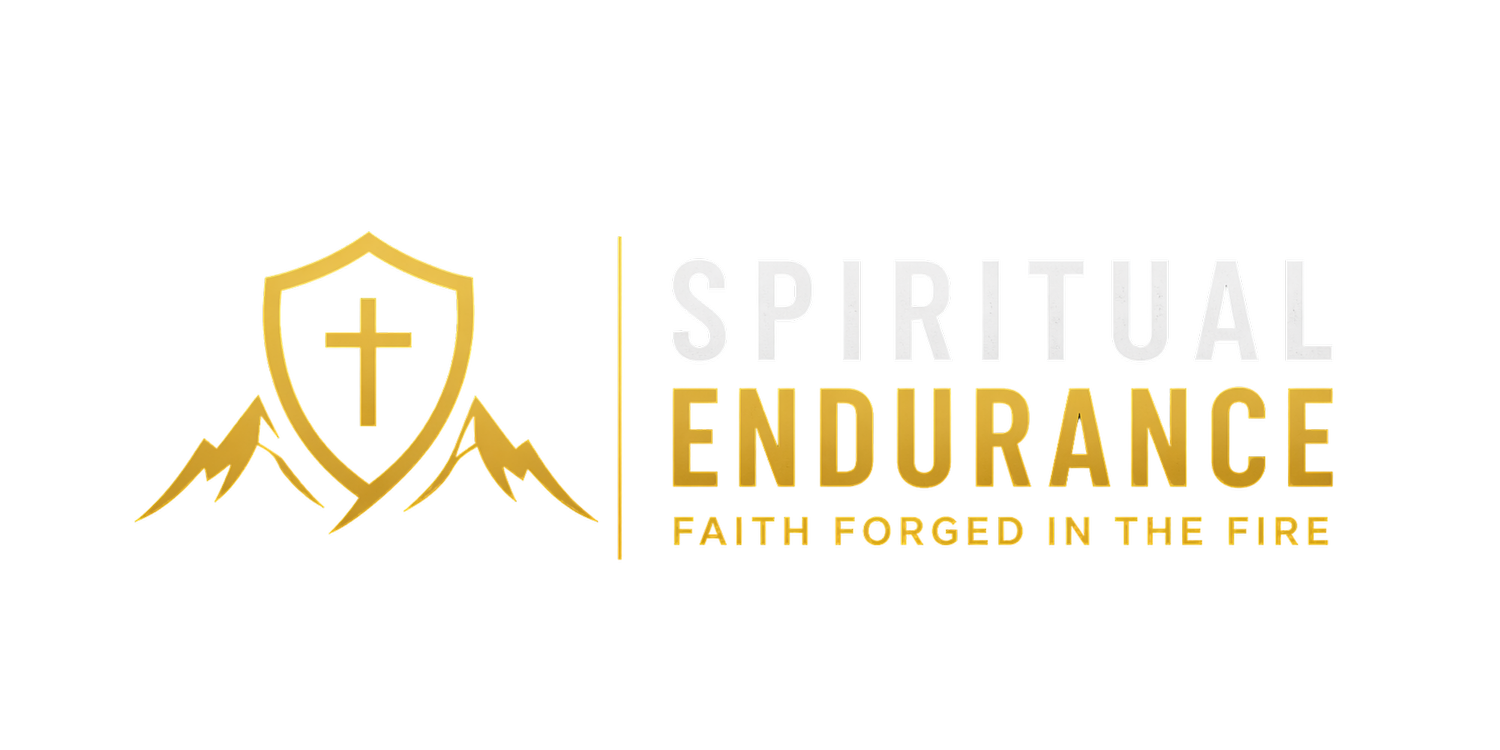 Spiritual Endurance