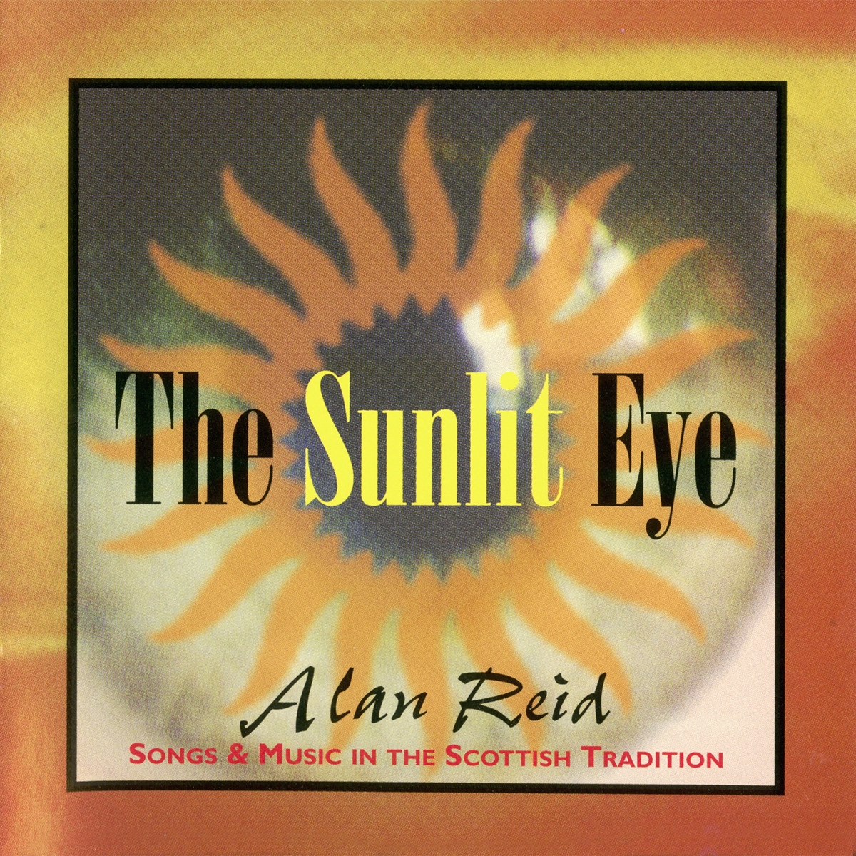 The Sunlit Eye