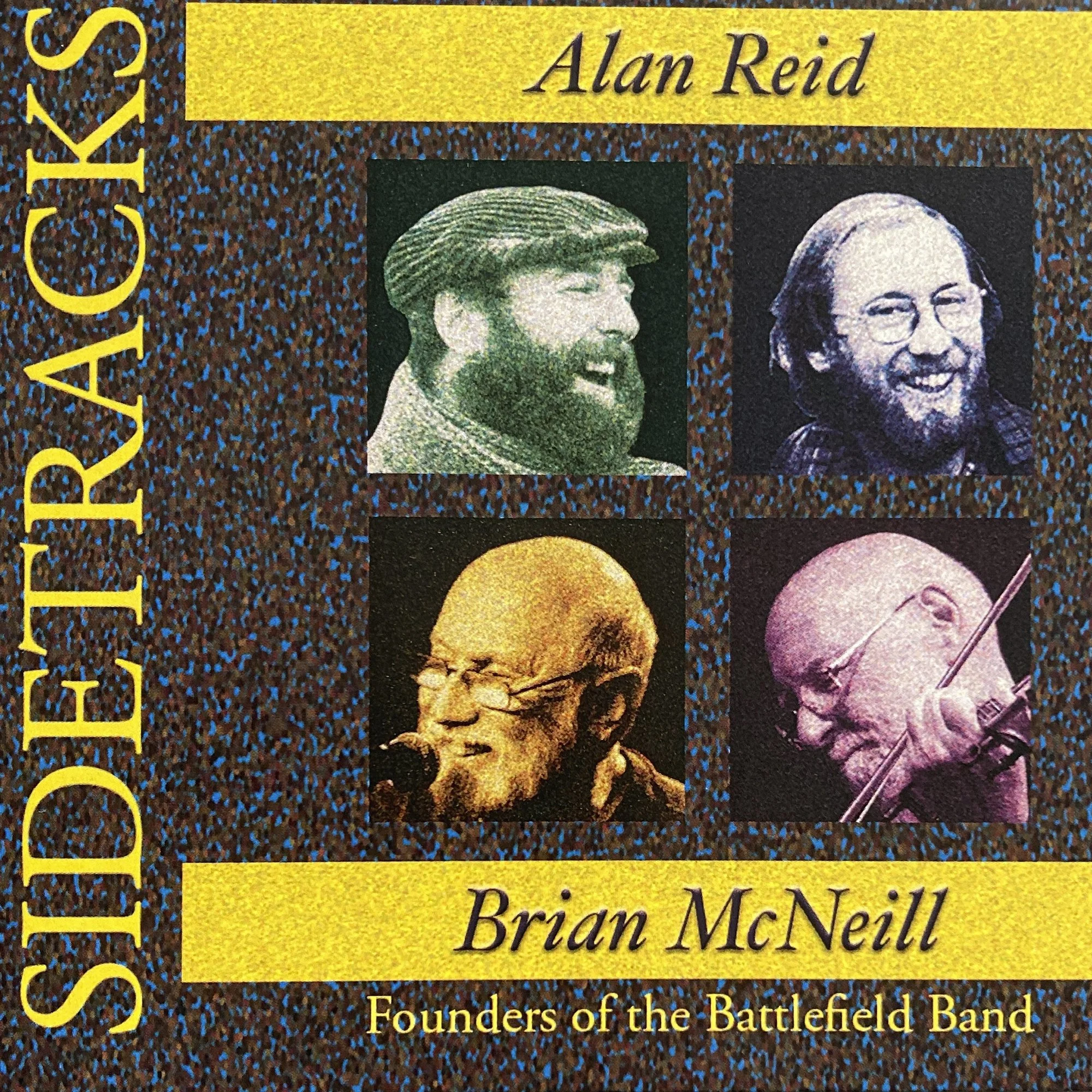 Sidetracks