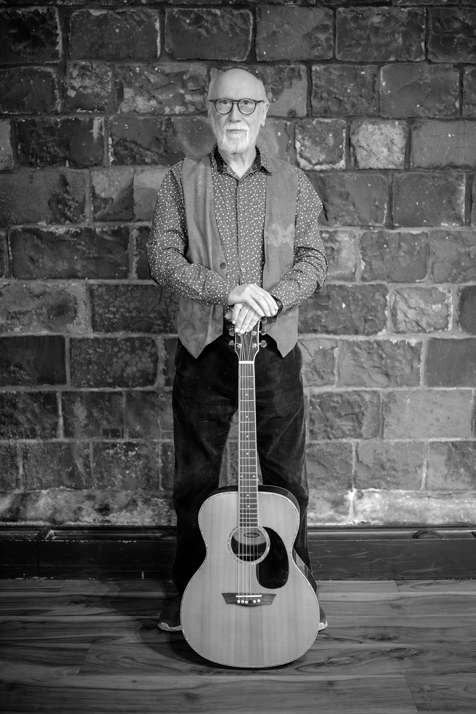 Alan Reid | Scottish songwriter and folksinger