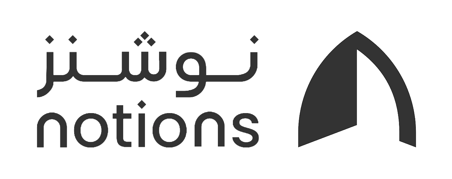 Notions Holding  |  Saudi Arabia 
