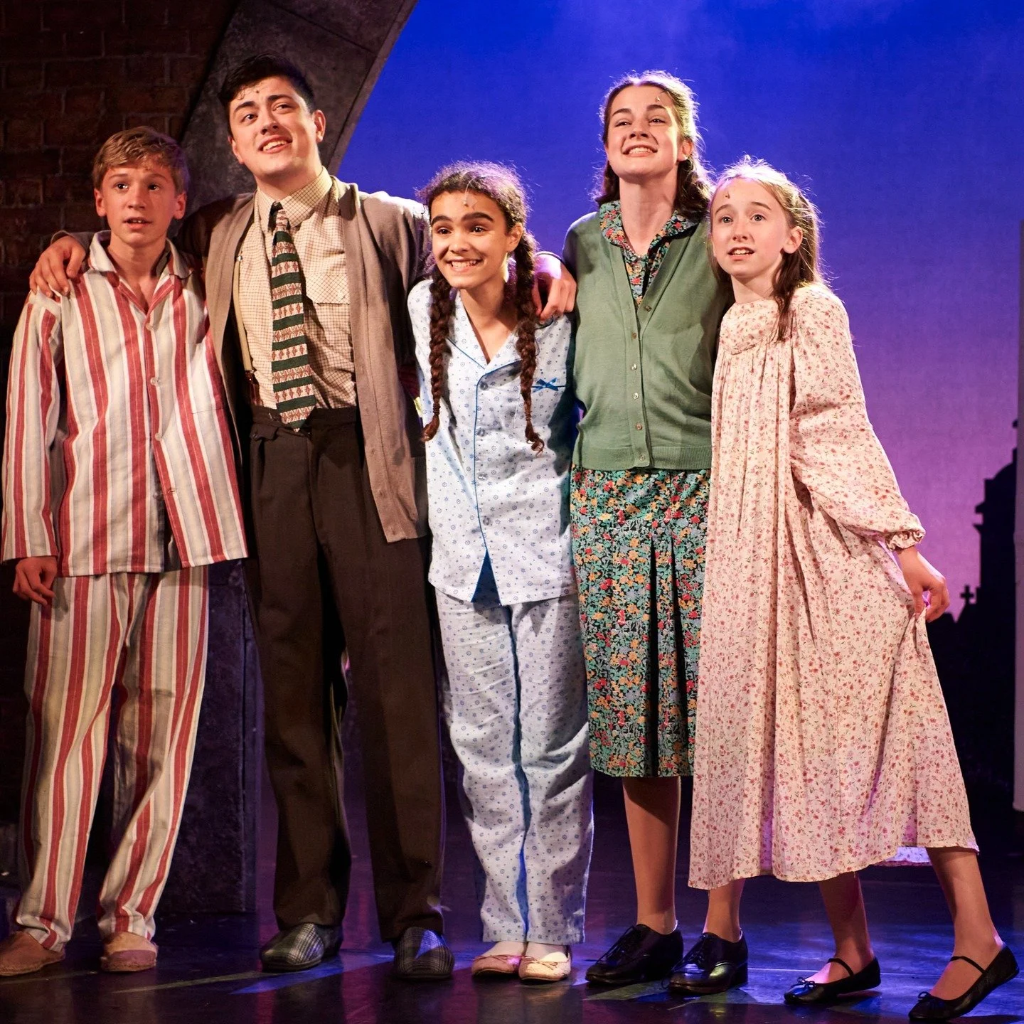 Henrietta with @nymtuk 
Director: @kategolledge 
Choreographer: @lucinda_lawrence , Music Director: @cjimusic 
Created by: @k.atie_lam and @alexpark_er