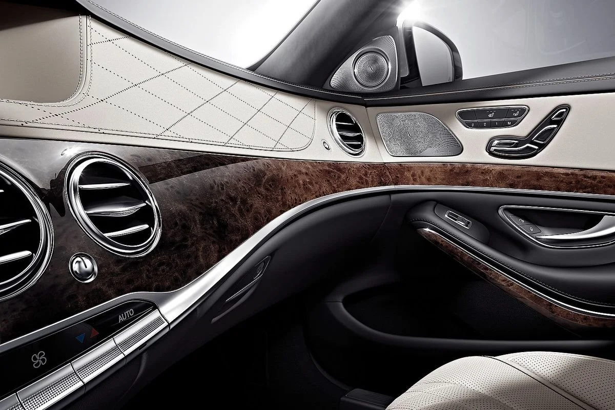 AUTOMOTIVE