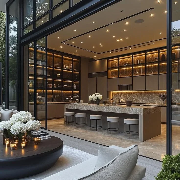 RESIDENTIAL