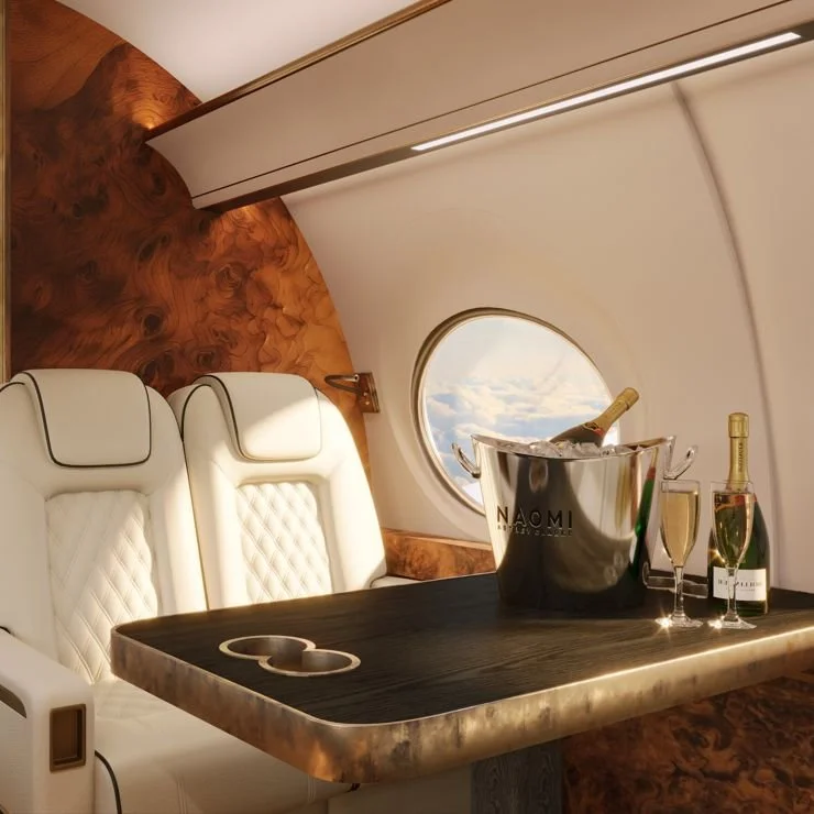AVIATION