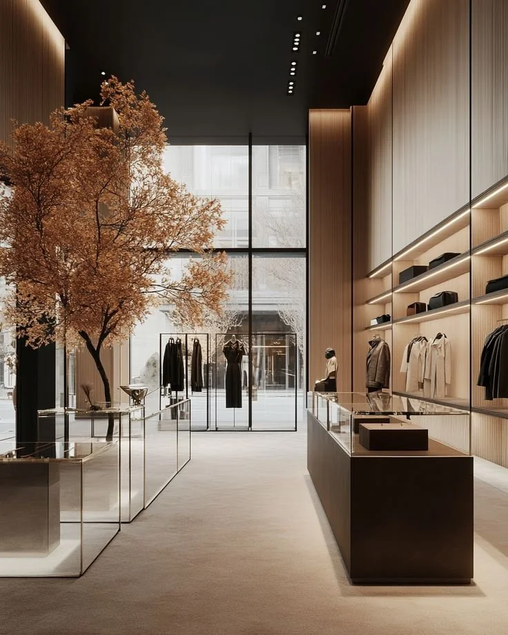 RETAIL