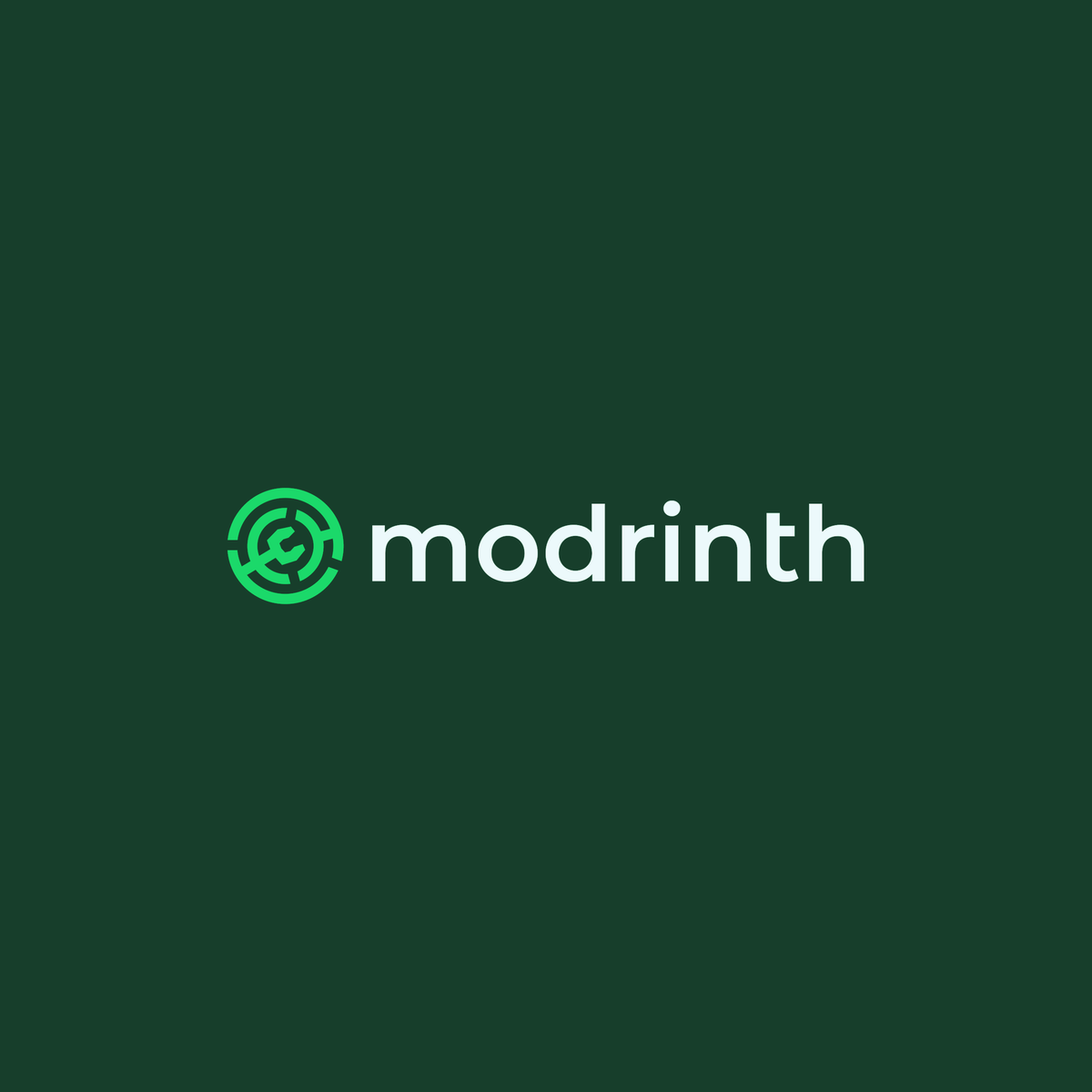 Modrinth Link