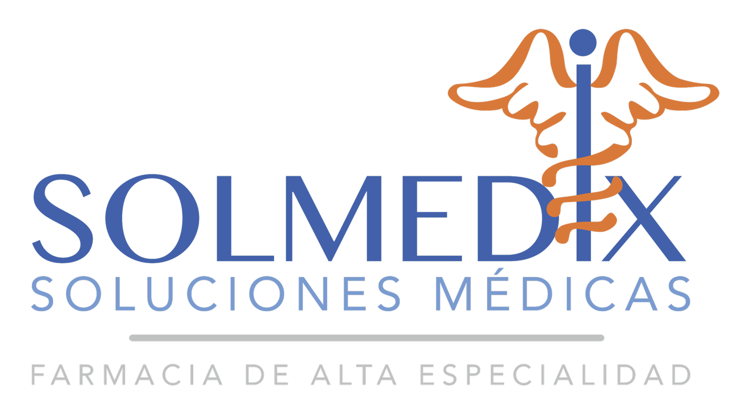 Solmedix Farmacia Oncológica y de Alta Especialida