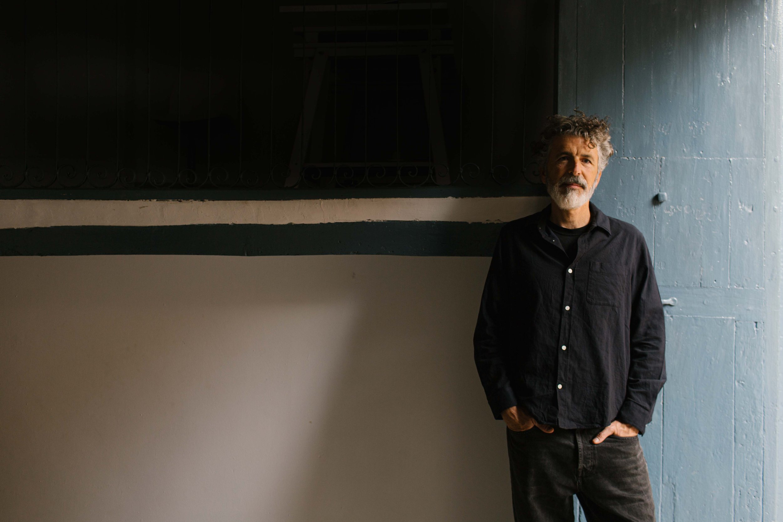 Entrevista a Juan Carlos Rayas