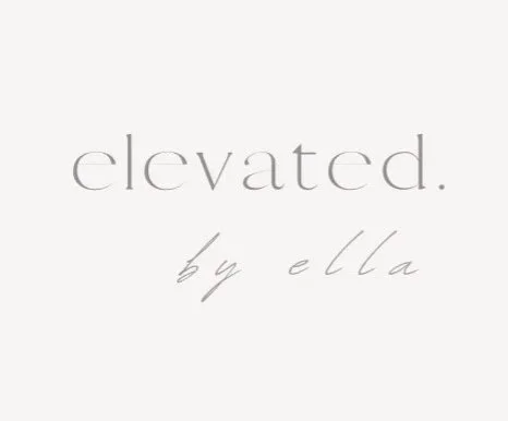 elevated. by ella 