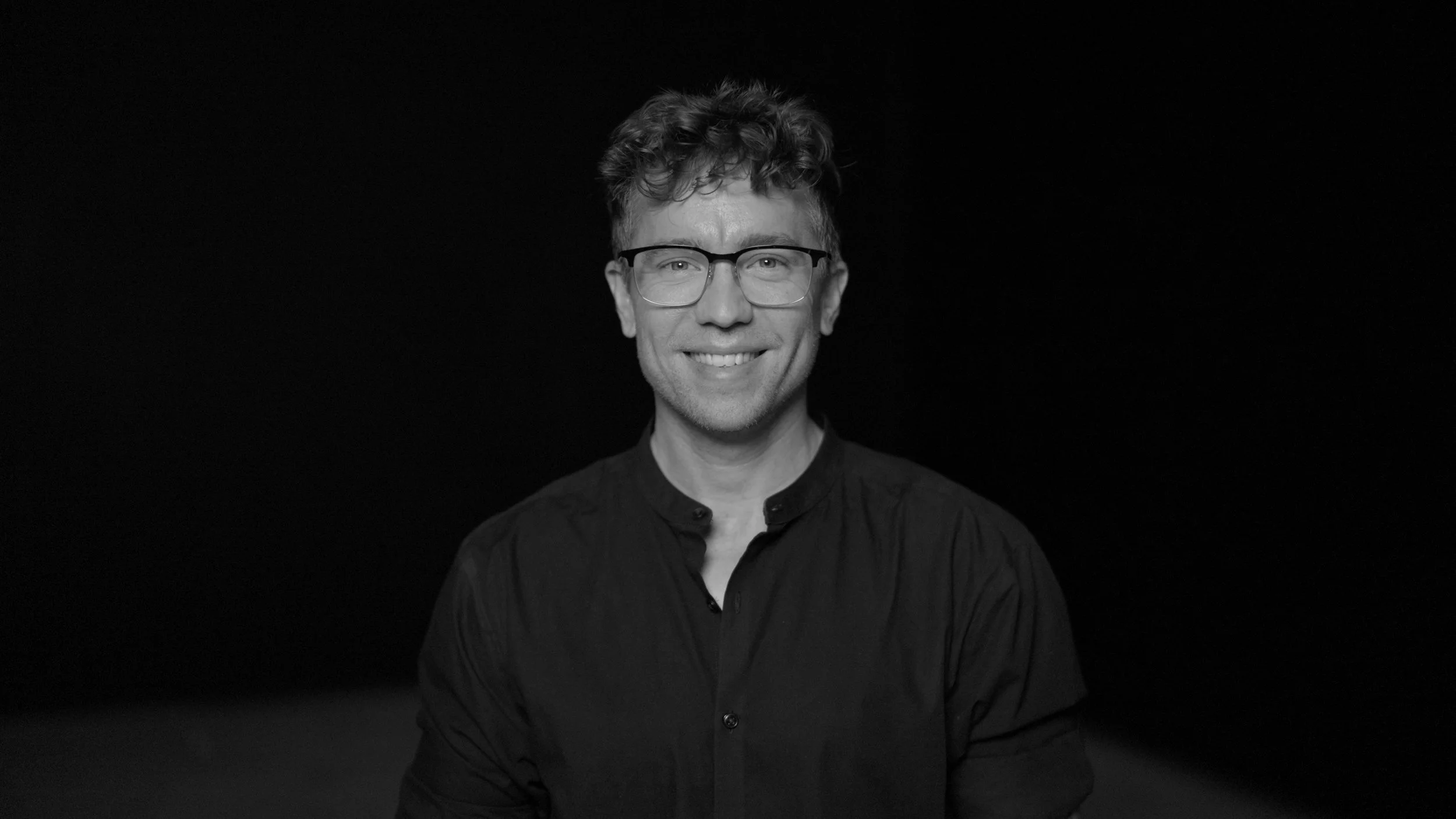 Rhys William Nicolson - Founder