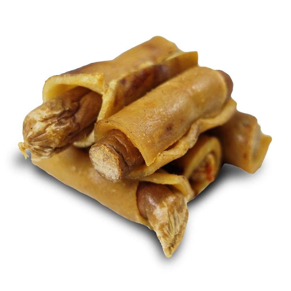 Pigs in Blankets