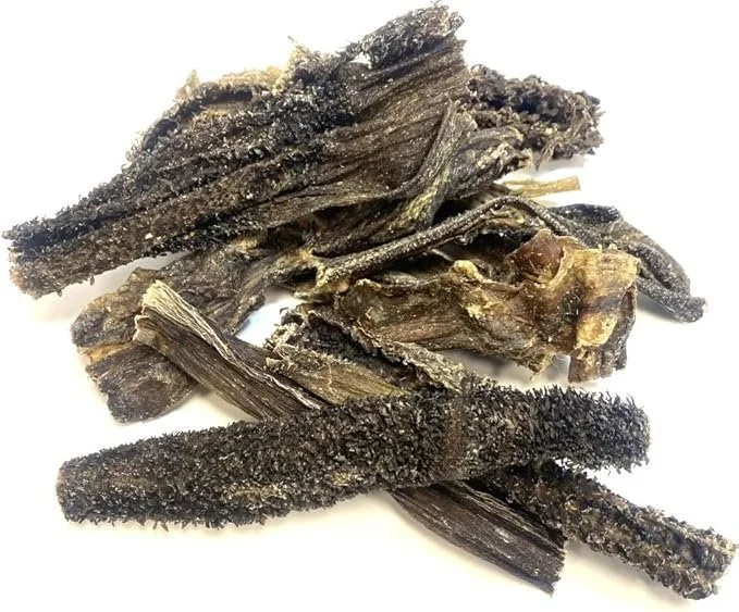 Dried Tripe