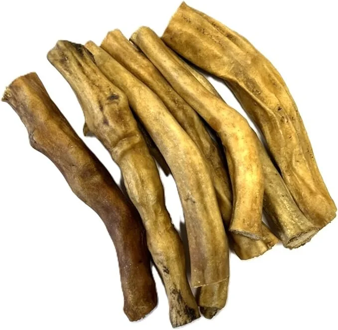 Buffalo Tail Pieces