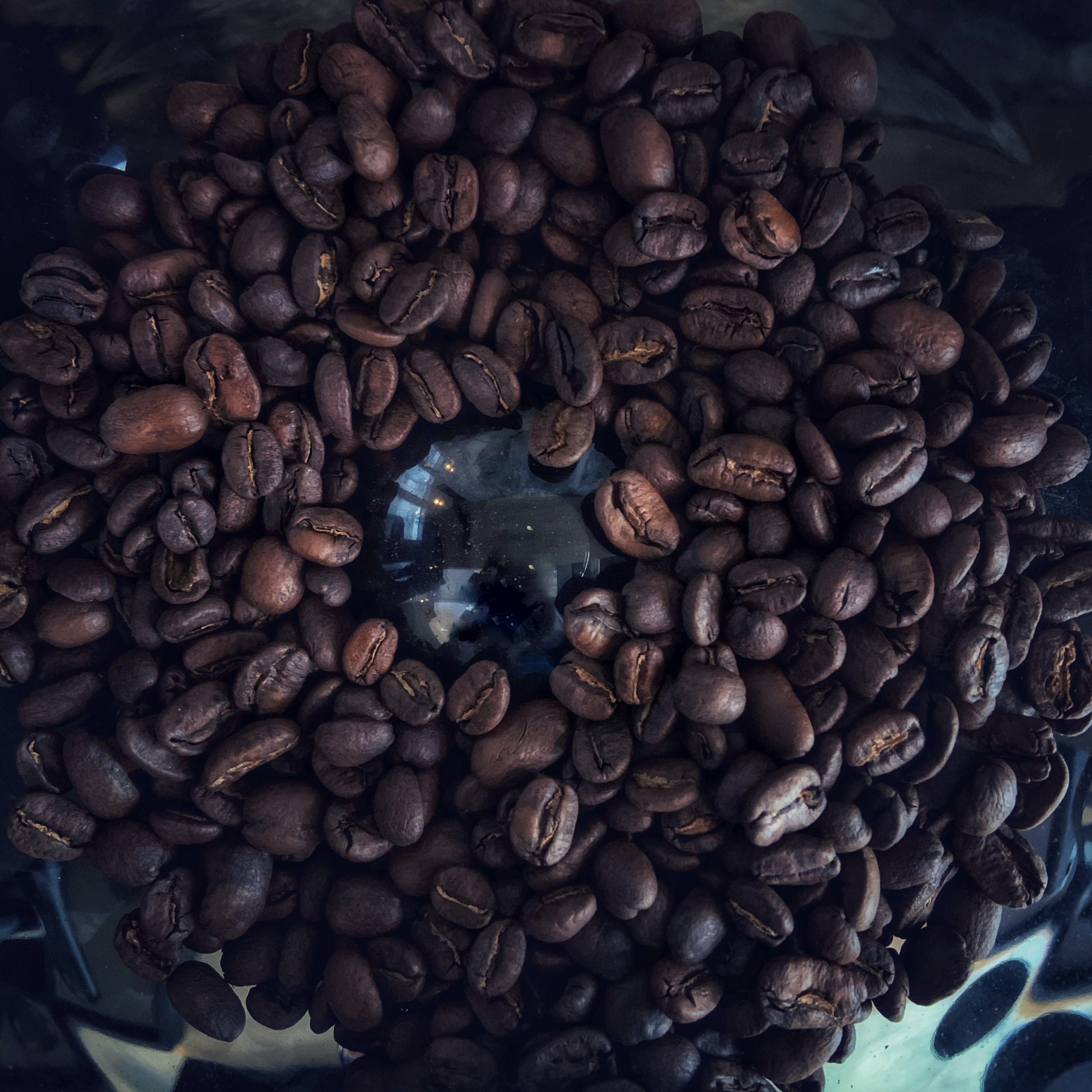 Café de Spécialité