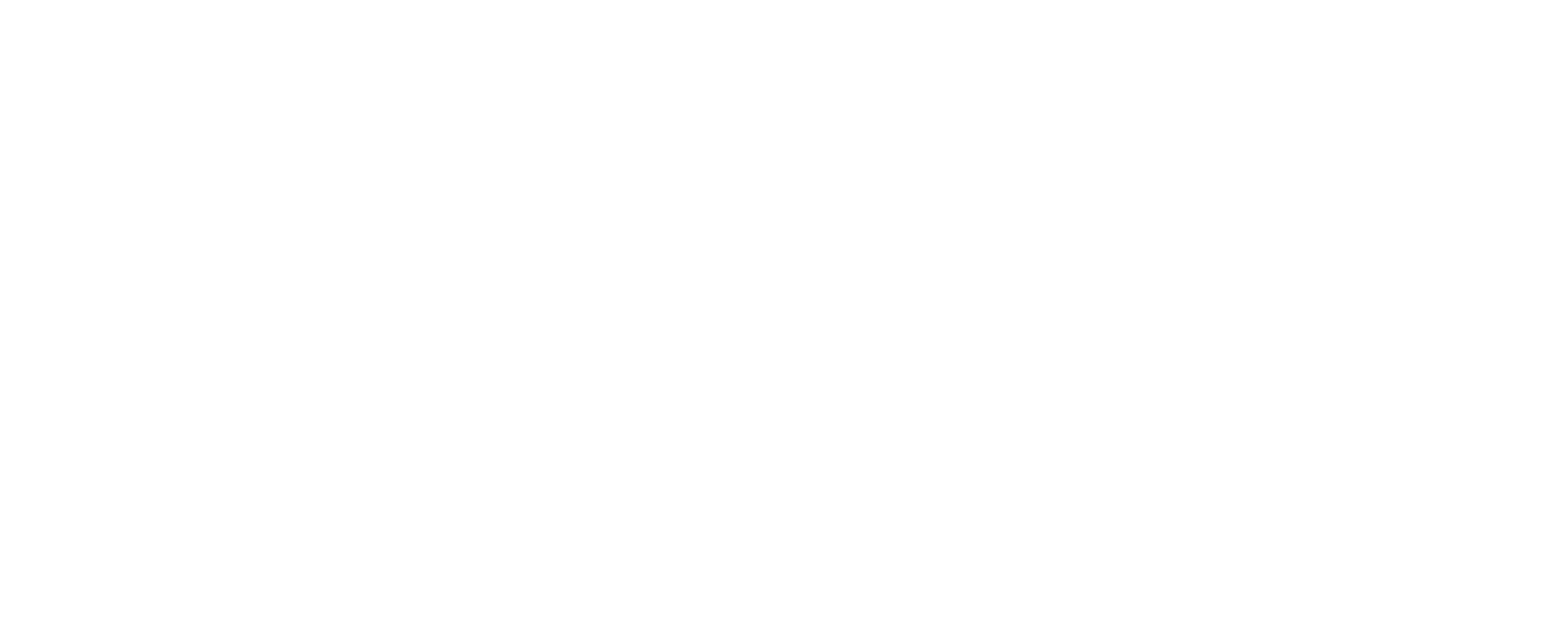 Logotipo de SAFCO en colores blanco y negro con símbolo abstracto y letras mayúsculas
