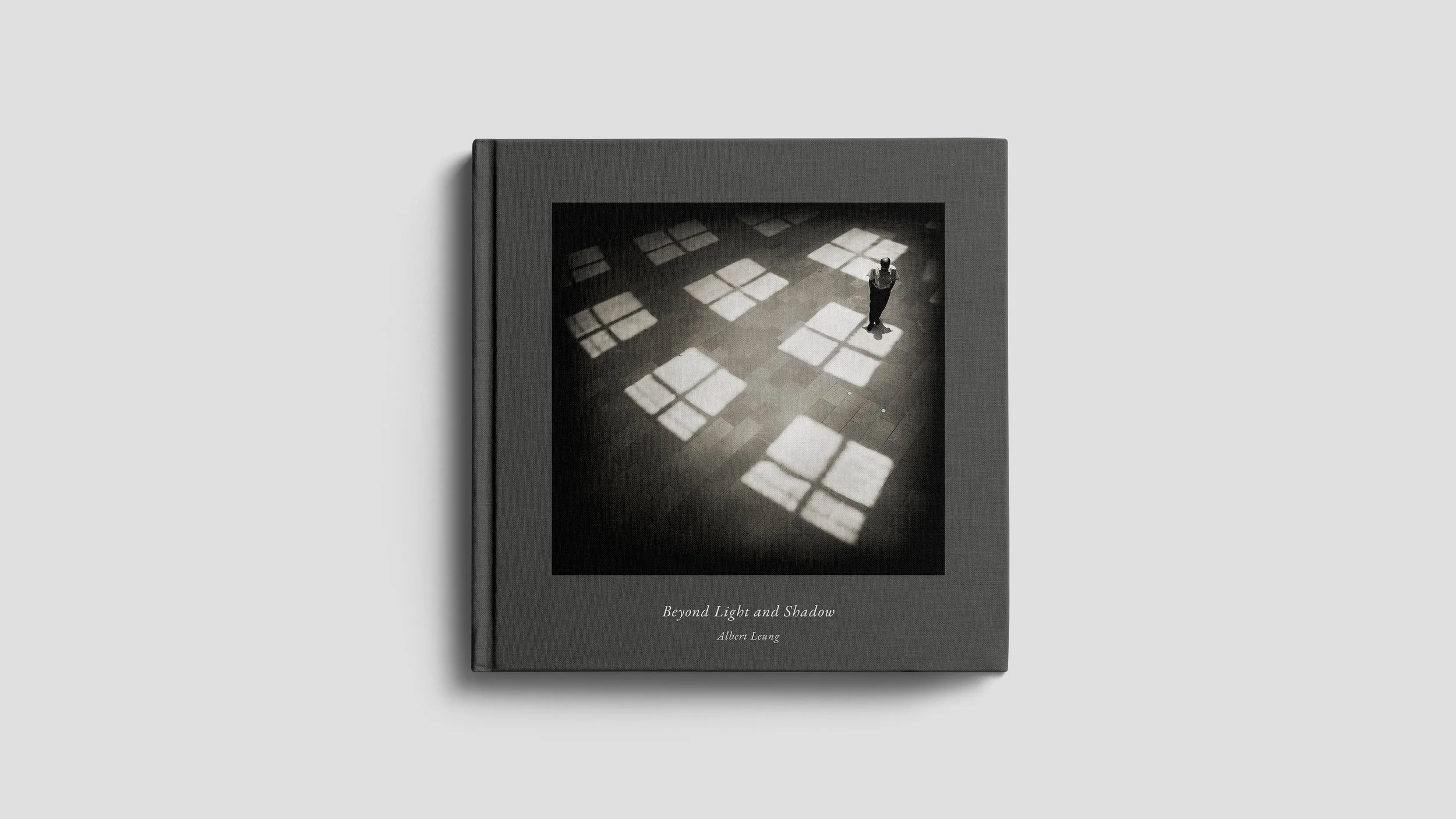 Beyond Light and Shadow