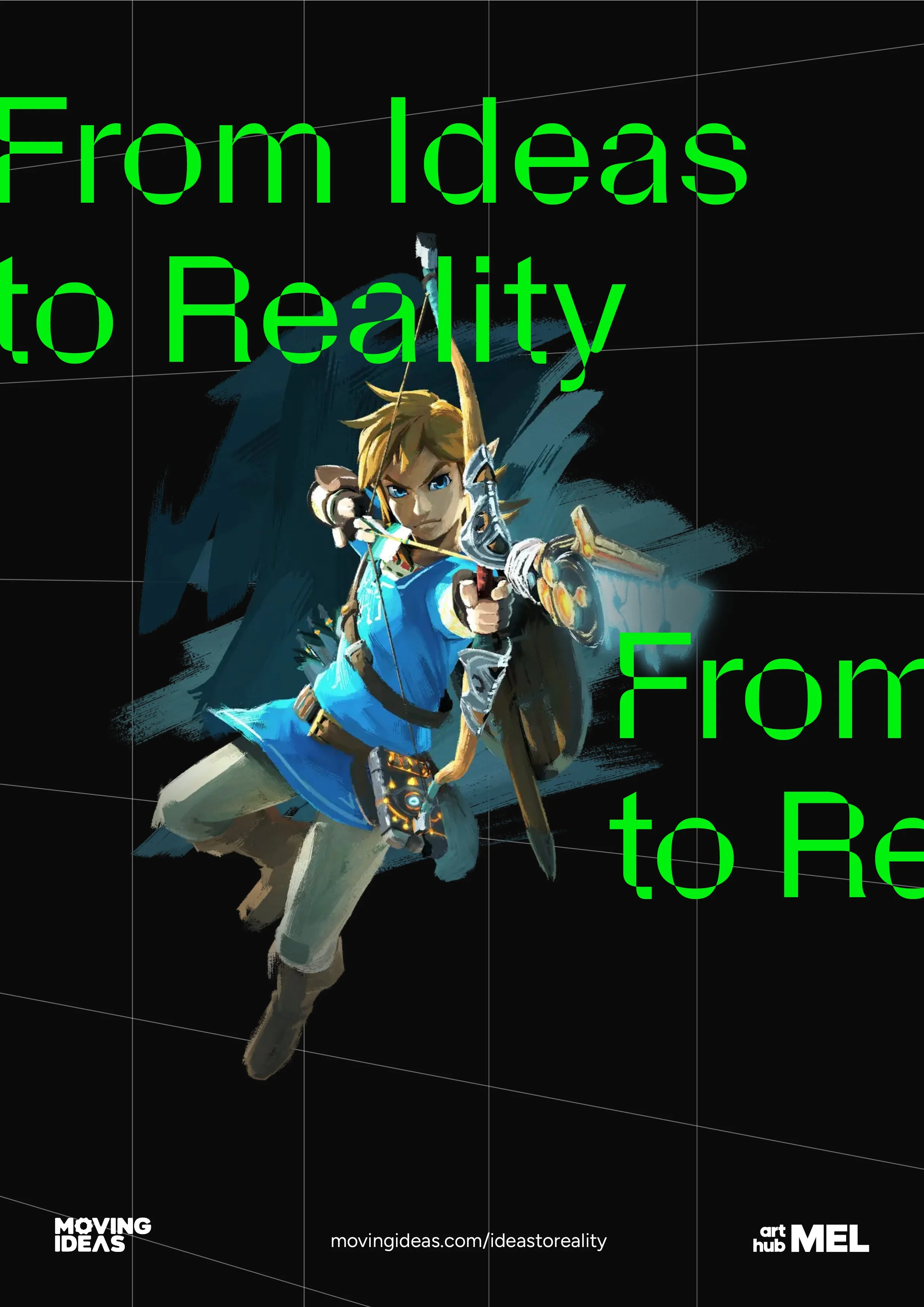 From Ideas to Reality