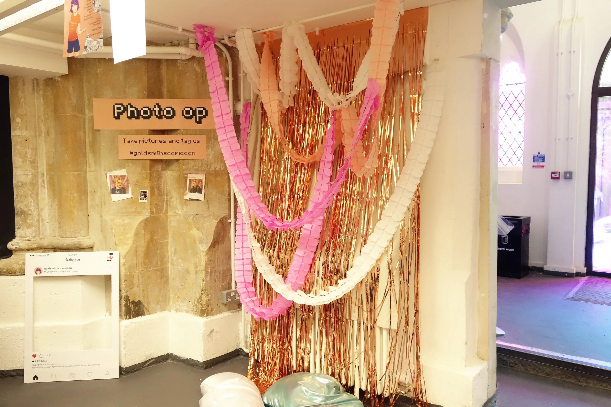 goldsmiths comic con2.jpg