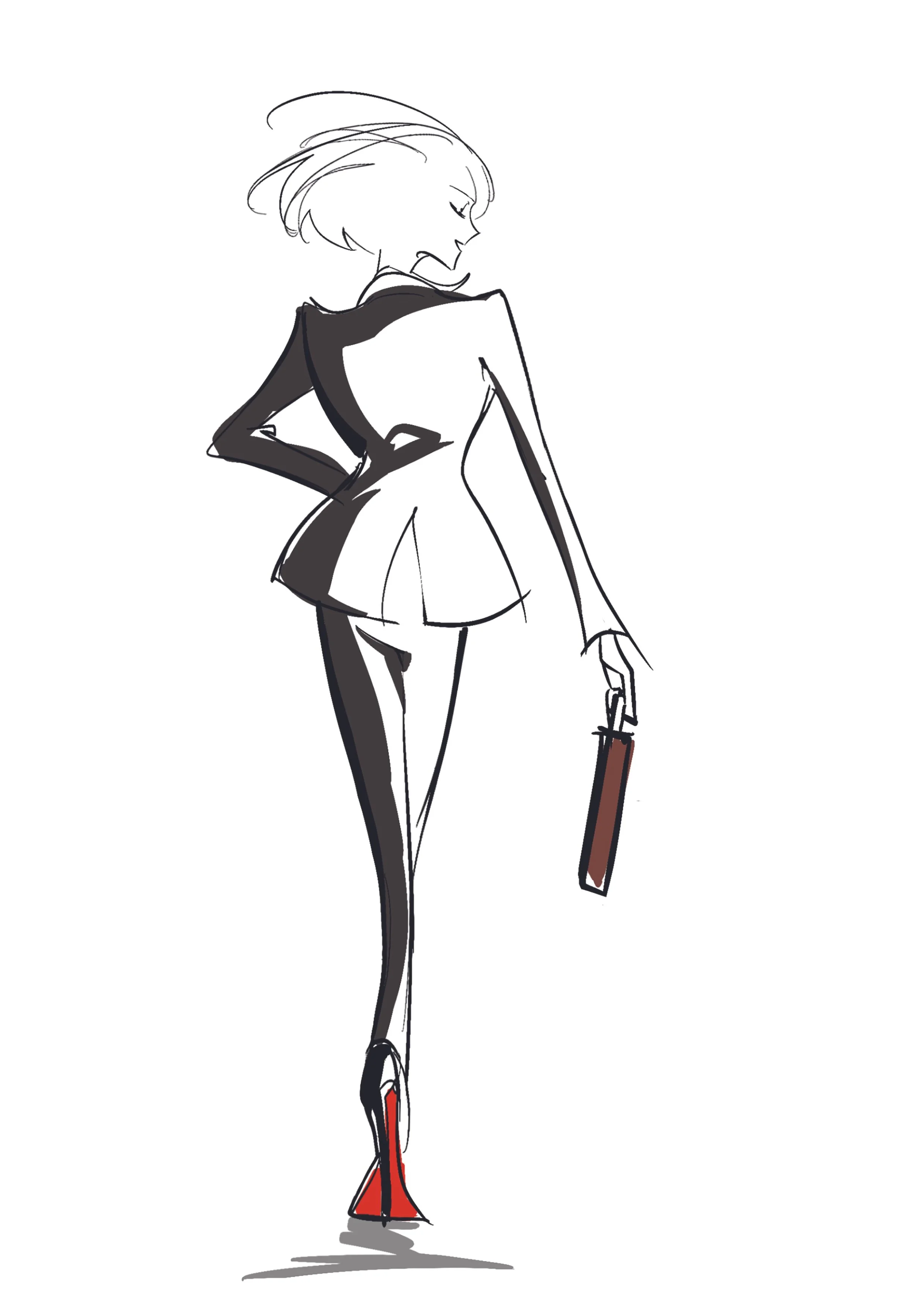 walk a mile in those louboutins.jpg
