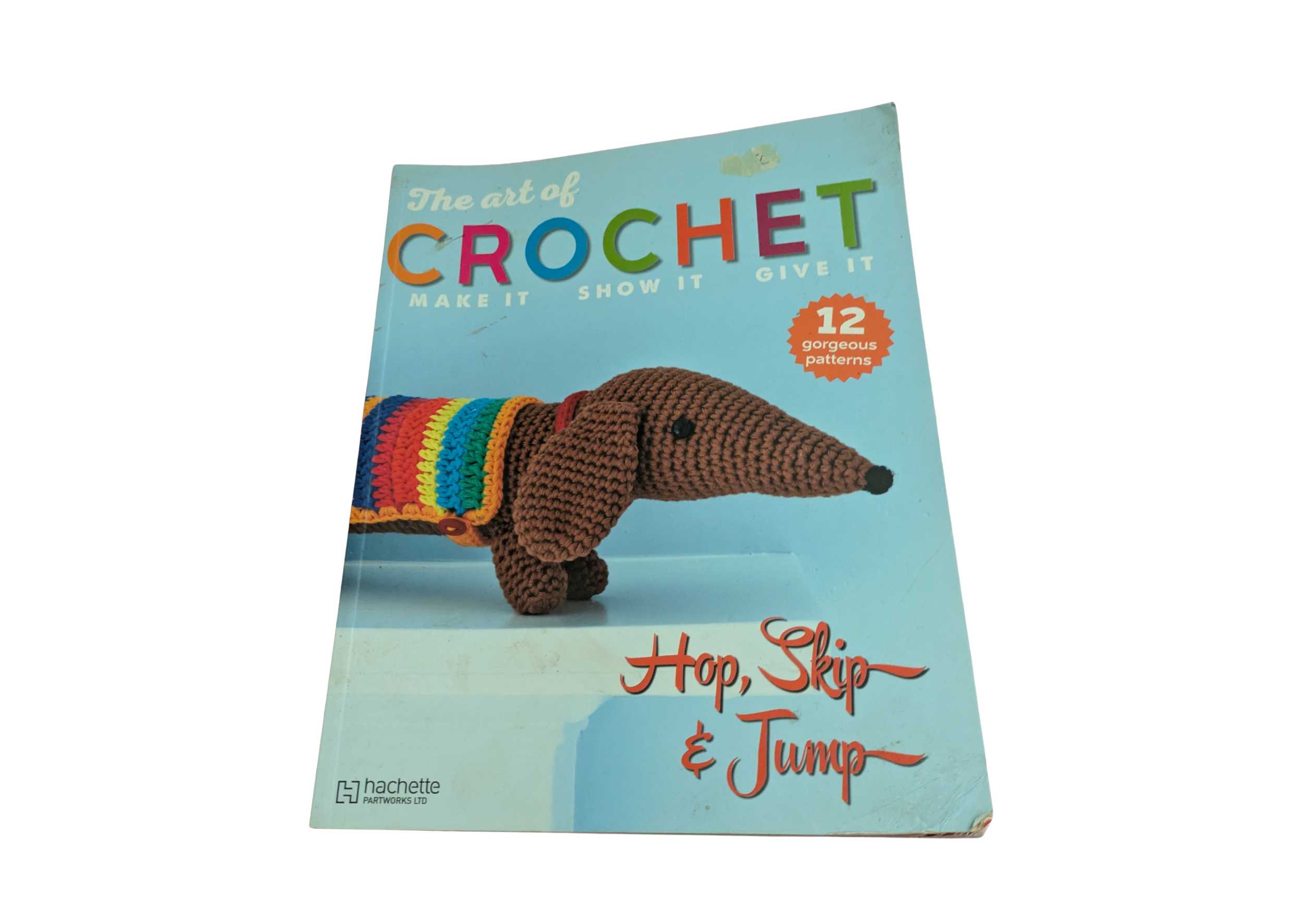 The Art of Crotchet