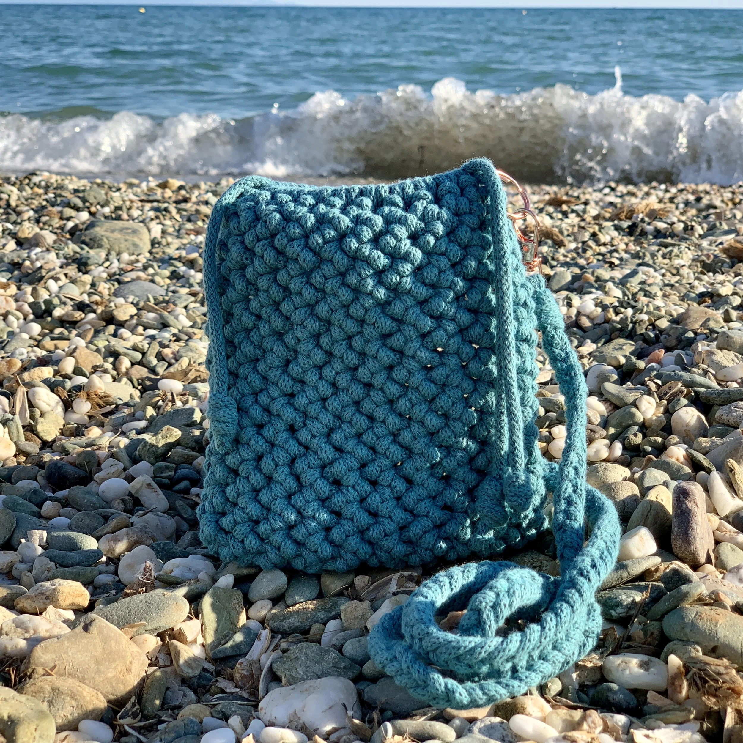 Crossbody Bag 