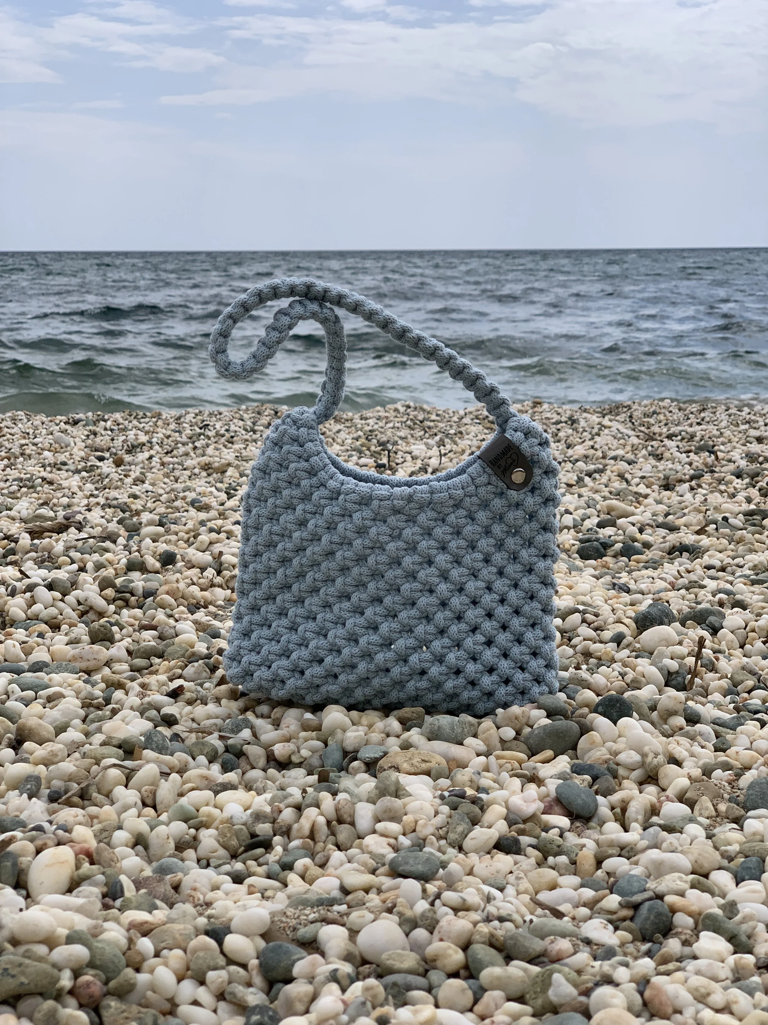 Hobo Bag 