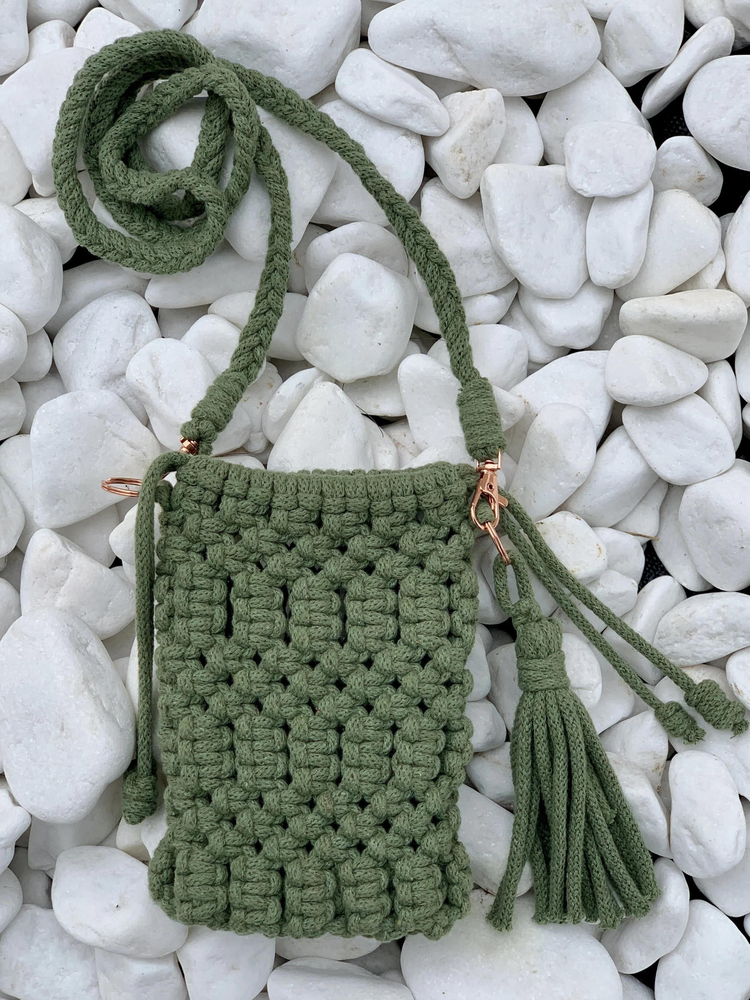 Phone Bag 