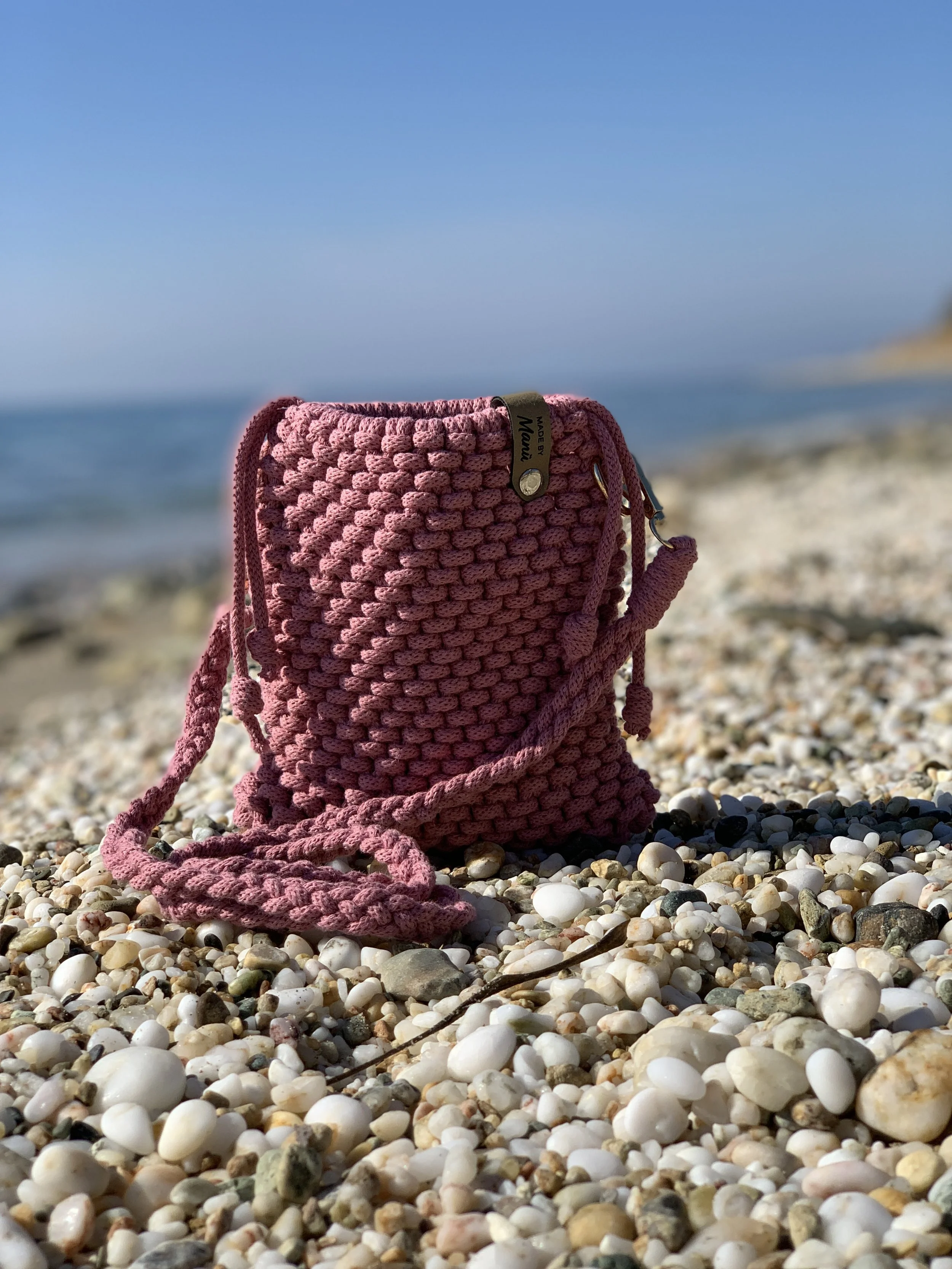 Crossbody Bag 