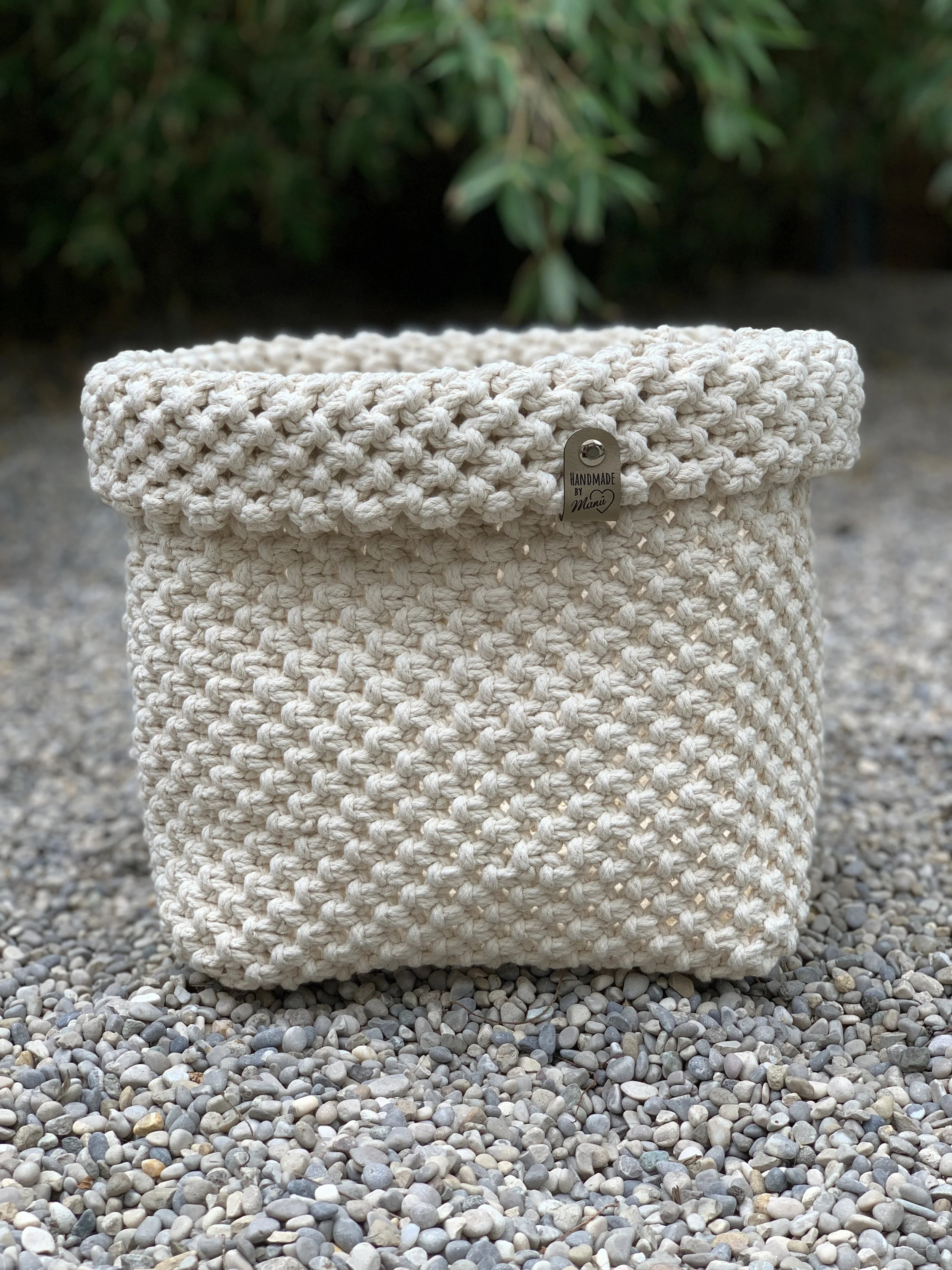 The Big Basket