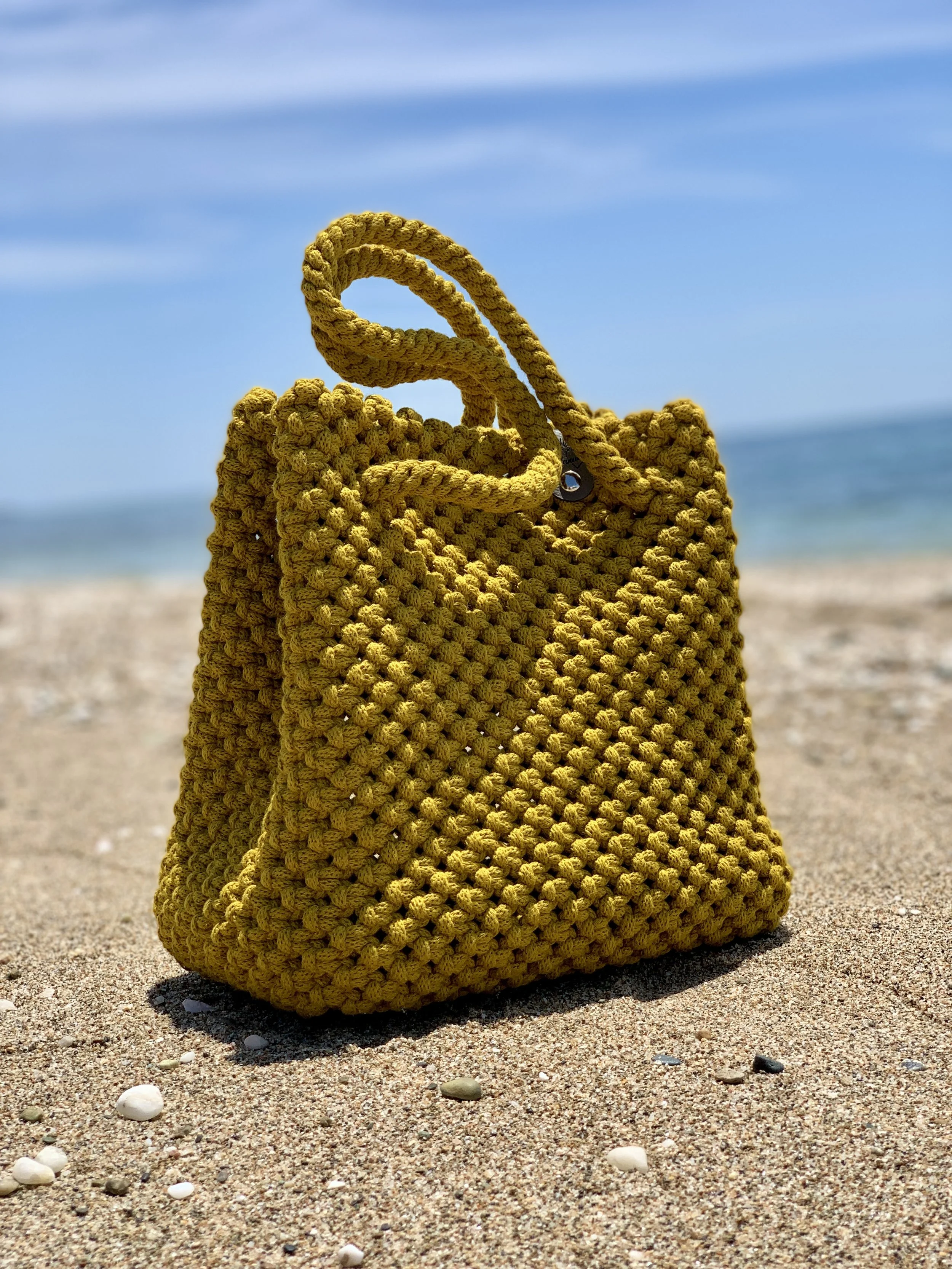 Manü Bag