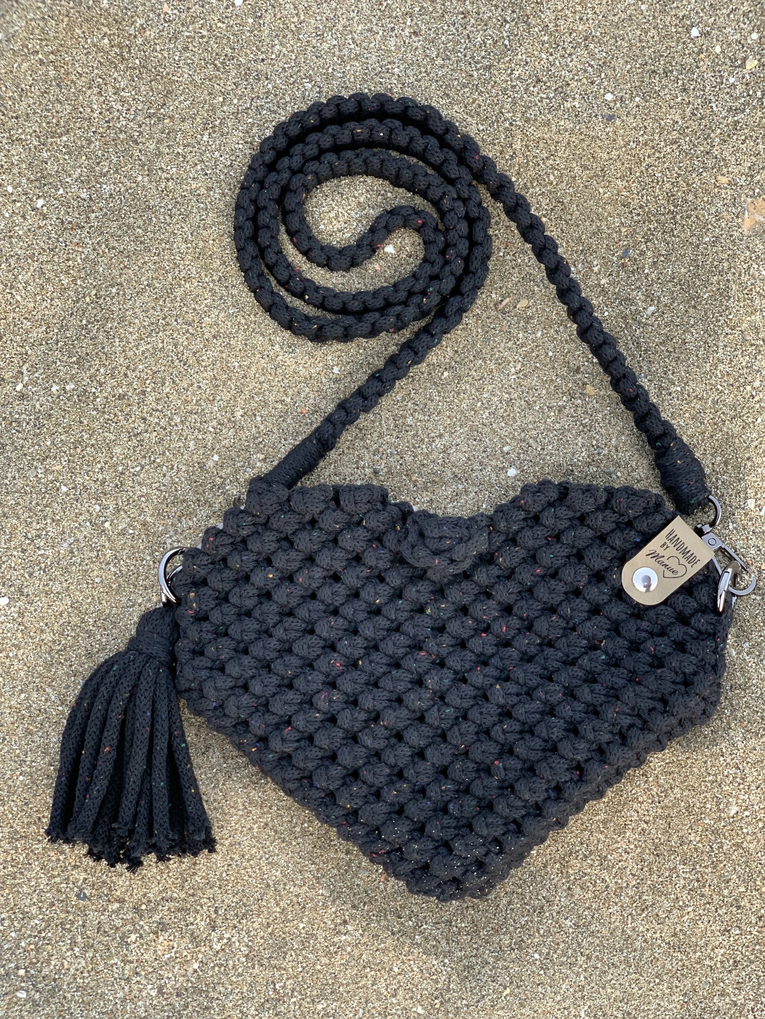 Heart Bag