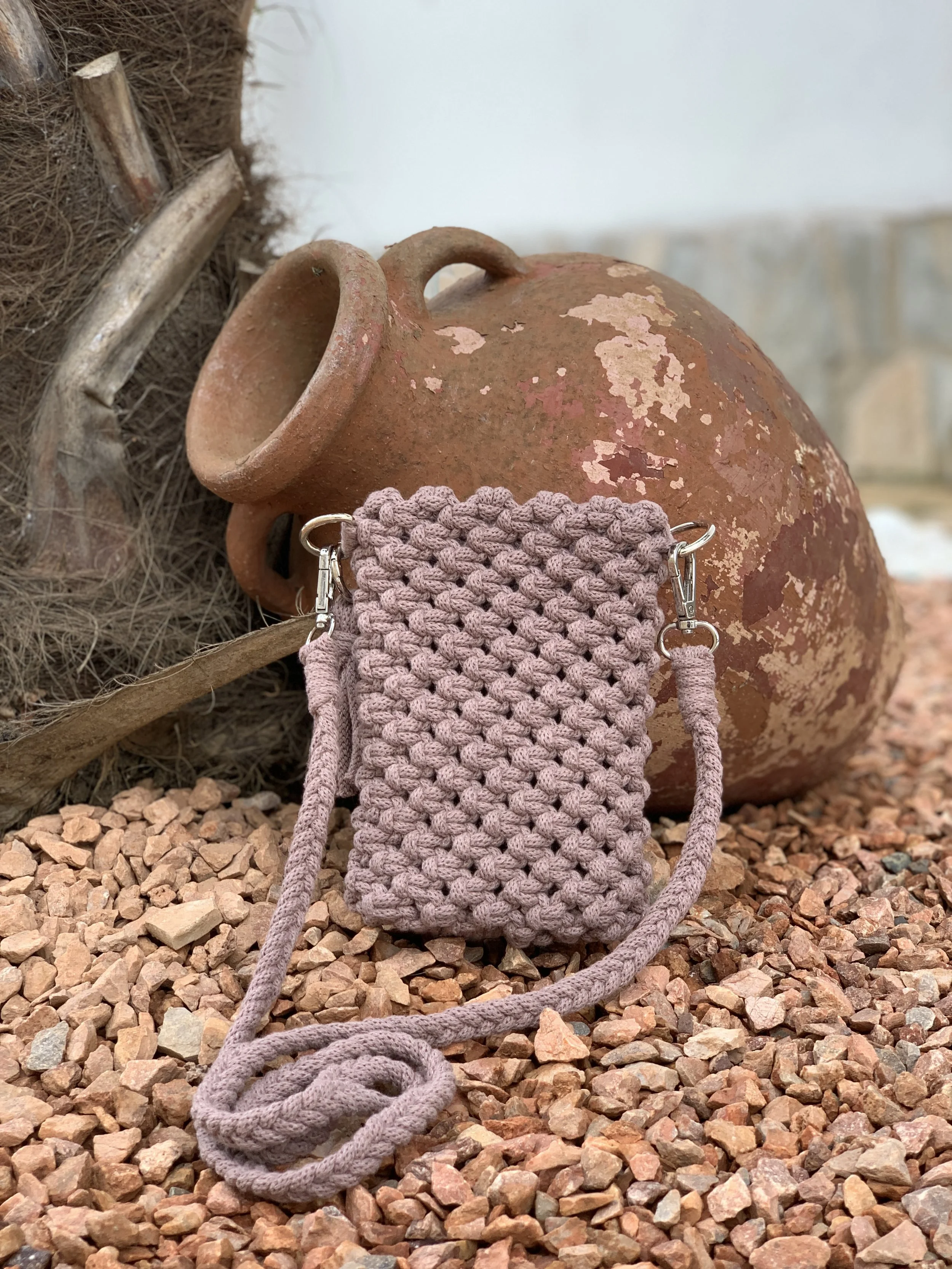 Phone Bag 