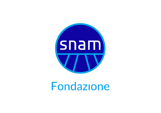 SNAM Foundation logo