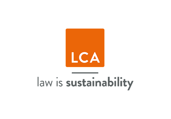 LCA logo