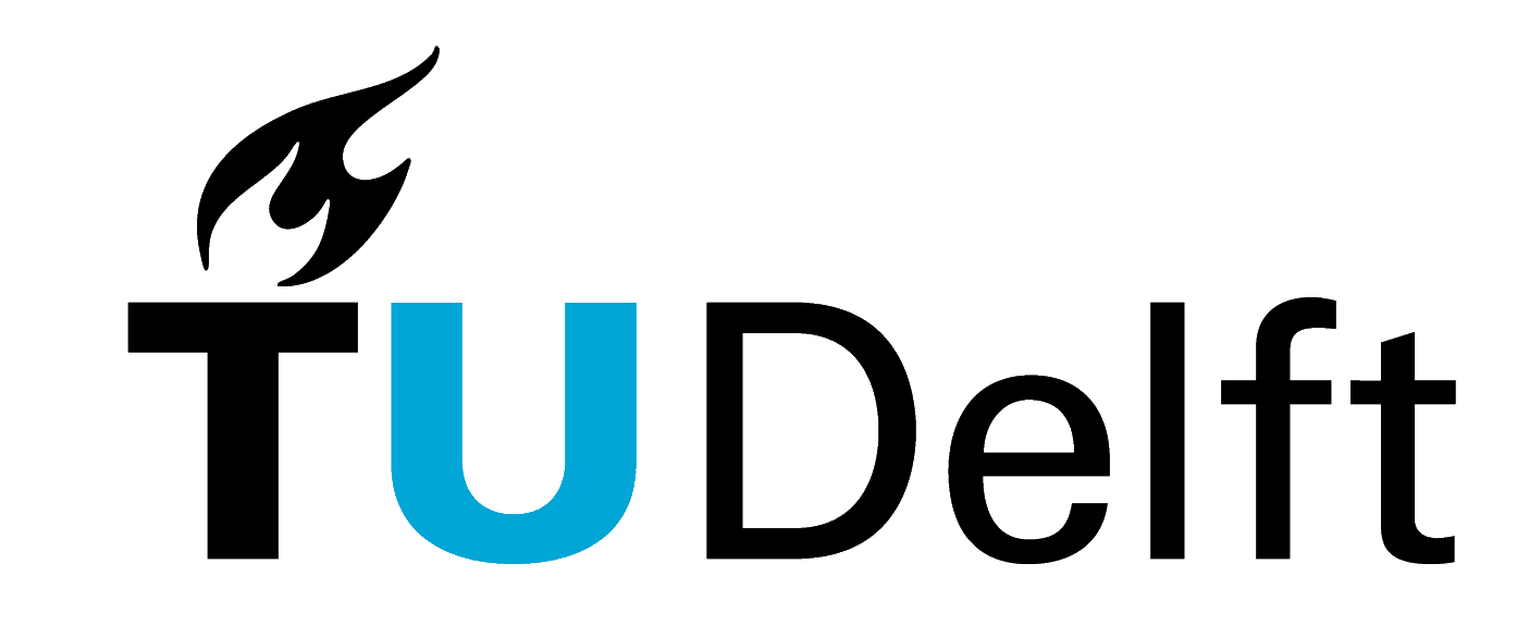 Useless image of a logo with a flame above the letter 'T' and the word 'uDet' in black and blue font.