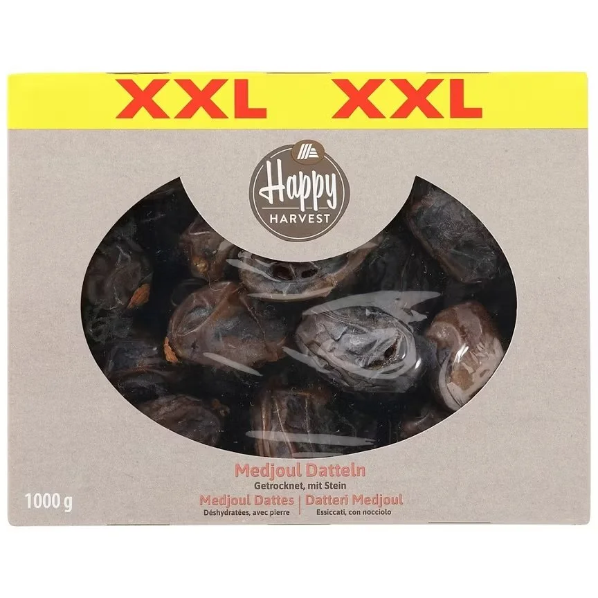 Dattery Medjoul Happy Harvest XXL - ALDI